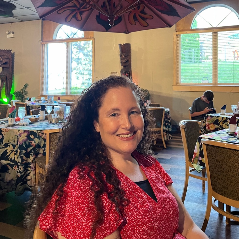 Meet your Posher, Pamela